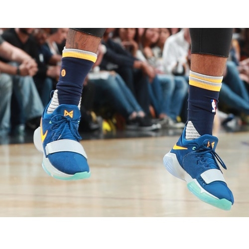 paul george shoes finish line
