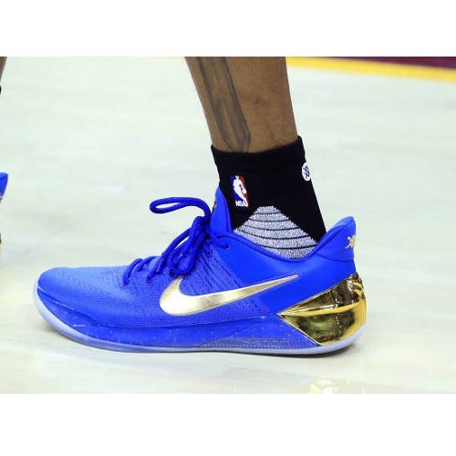 andre iguodala kobe shoes